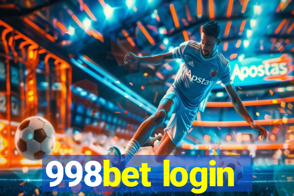 998bet login